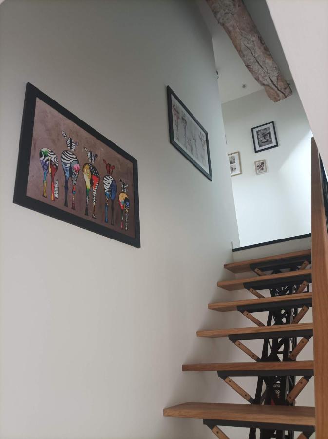 Les Iris - Chambre Erable Avanton Ngoại thất bức ảnh