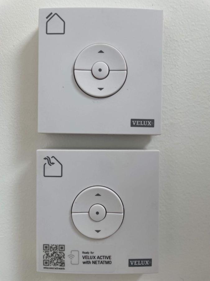Les Iris - Chambre Erable Avanton Ngoại thất bức ảnh